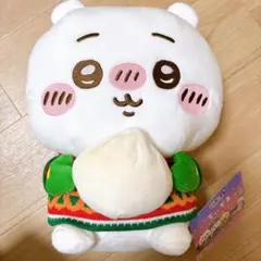 ちいかわ 一番くじ A賞