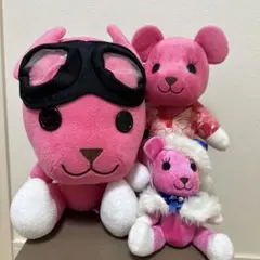 2025年最新】ポストペット モモ ぬいぐるみの人気アイテム - メルカリ