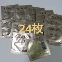 ランコムアプソリュ ザソフトクリーム 1mL ✖️ 31個=31mL - メルカリ