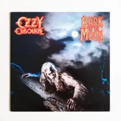 2025年最新】bark at the moon レコードの人気アイテム - メルカリ