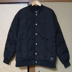 アーバンリサーチ Sunny Label KAWADA DOWNM 黒 L - メルカリ