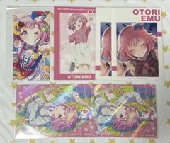 プロセカ 鳳えむ ポスカ まとめ売り