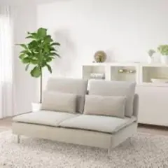 IKEA ソーデルハムンカバー