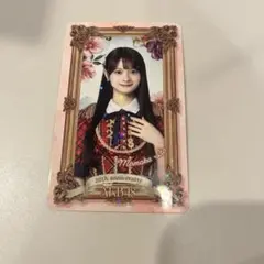 AKB48 20th anniversary 伊藤百花