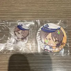 CD発売記念 POPUP SHOP in ダイバーシティ東京 プラザ 愛澤心