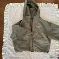 Lovetoxic フード付きジャケット Mサイズ