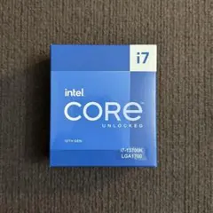 2025年最新】Core i7 13700K BOXの人気アイテム - メルカリ
