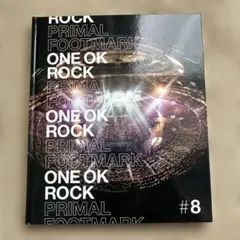 カード無し】ONE OK ROCK PRIMAL FOOTMARK #15 - メルカリ