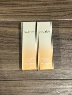 キューサイ コラリッチ 導入美容液 50ml ×2のサムネイル