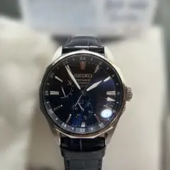 【香川真司様用】【美品】SEIKO PRESAGE SARD019漆塗りダイヤル 香川真司様用】【美品】SEIKO PRESAGE SARD019漆塗りダイヤル - メルカリ