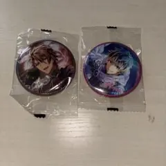 2025年最新】アイナナ 百 缶バッジ ブラホワの人気アイテム - メルカリ