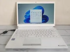 2025年最新】dynabook rx73の人気アイテム - メルカリ
