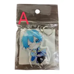 すとぷり　ころんキーホルダー・缶バッジセット