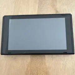 Nintendo Switch 本体