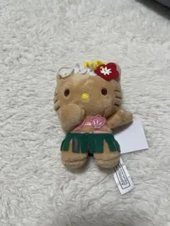 HAWAII限定キティ　未開封　激レア ハワイ限定の日焼けキティちゃん】購入できるお店やグッズを紹介