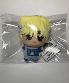 ジョジョの奇妙な冒険 ファントムブラッド/戦闘潮流 ちびぐるみ(シーザー)