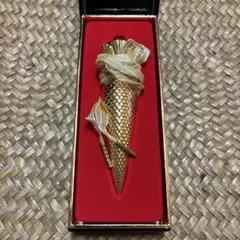 Christian Louboutin (ルブタン)ゴールド口紅