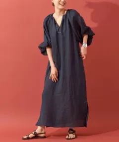 2025年最新】plage リネンワンピースの人気アイテム - メルカリ