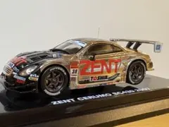 126 Gslot Toyota 宝山TOM'S SC430 スロットカー - メルカリ