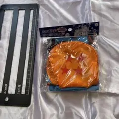 ドラゴンボール おでかけナップサック 新品