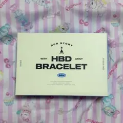 2025年最新】ateez サン ブレスレットの人気アイテム - メルカリ