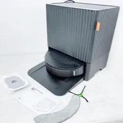 美品.com　　新品未開封ルンバ コンボ 10Max iRobot ルンバ コンボ 10Max robot +AutoEmpty 充電ステーション