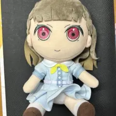 ラブライブ 蓮ノ空 徒町小鈴 Giftぬいぐるみ - メルカリ