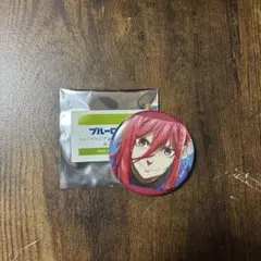 ブルーロック 缶バッジ 千切豹馬 RAKU SPA 極楽湯 - メルカリ