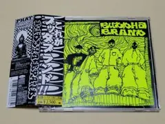 2026年最新】buddha brand funky methodistの人気アイテム - メルカリ