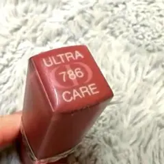 【新品未使用】ルージュディオール ウルトラケアリキッド 786