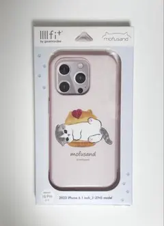 MINISO mofusand モフサンド　スマートフォン　ホルダー　茶白猫 mofusand モフサンド スマートフォンホルダー バッグ 茶白猫 - メルカリ