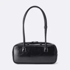 guワイドボストンバッグ