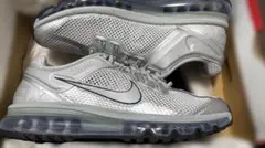 Nike Air Max 2013 Metallic Silver　27.0cmのサムネイル
