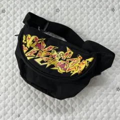 ポケモン　WCS ロンドン　ボディバッグ　ウエストポーチ ポケモン WCS ロンドン ボディバッグ ウエストポーチ Pokemon