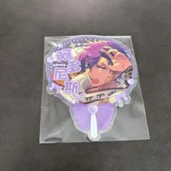 あんスタ　中国　星推し クリカ 星推クリアカード 第2弾