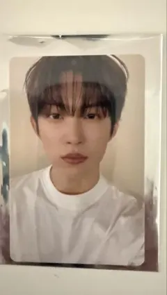 ALPHADRIVEONE キムゴヌ　タワレコ　渋谷　EUPHORIA トレカ