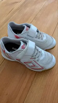 未使用】Umbro アンブロ Classico XII IC フットサル - メルカリ