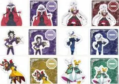 【完売品】GOプリ ブルジュラ アクスタ ディスダーク 未開封BOX