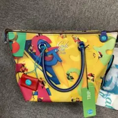 Gabs MILANO 3WAY ショルダーバッグのサムネイル