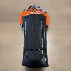 【新品】MAXXIS RE-FUSE 700x40C タイヤ1本のサムネイル