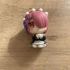 Re:ゼロから始める異世界生活ラム