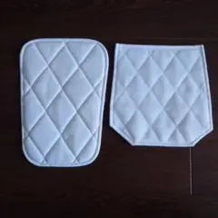 野球 膝パッド ニーパッド 2枚セット