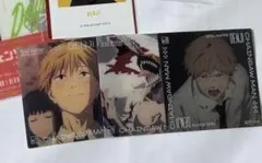 チェンソーマン デンジ スクエアカード