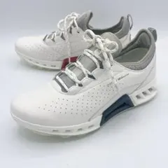 新品未使用　エコー ECCO BIOM C4 メンズ スパイクレス 25.5のサムネイル