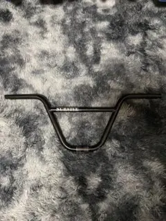 bmx ストリート　パーツ　4PCハンドル　ライズ9.25 bmx ストリート パーツ 4PCハンドル ライズ9.25 - メルカリ