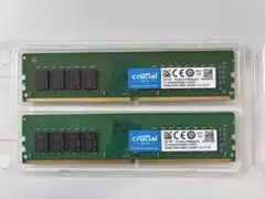 2026年最新】crucial 16gb ddr4 2666の人気アイテム - メルカリ