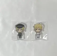 羽風薫　ころっと　ユニット衣装　夏私服　2点