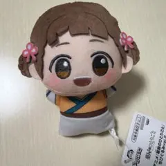 薬屋のひとりごと ぬいぐるみ