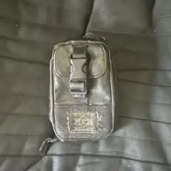 ポーター　POTER 吉田カバン　ヒート　HEAT キーケース　ポーチ