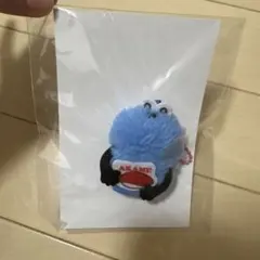 スシロー　スンスン　指人形　赤身